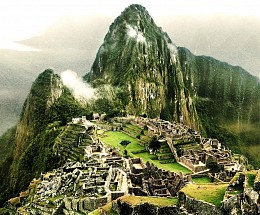 Les grands classiques du Pérou - Charme supérieur - 2024